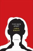 Five Days Apart (eBook, ePUB) Five Days Apart (eBook, ePUB)