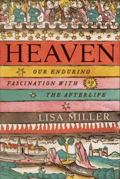 Heaven (eBook, ePUB) - Miller, Lisa