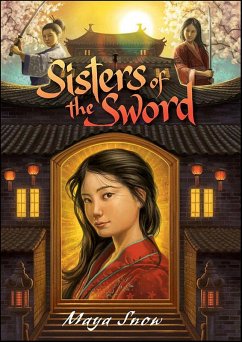 Cover Sisters of the Sword (eBook, ePUB)