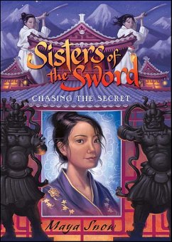 Cover Sisters of the Sword: Chasing the Secret (eBook, ePUB)