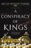 A Conspiracy of Kings (eBook, ePUB) A Conspiracy of Kings (eBook, ePUB)
