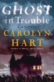 Ghost in Trouble (eBook, ePUB) Ghost in Trouble (eBook, ePUB)