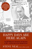 Happy Days Are Here Again (eBook, ePUB) Happy Days Are Here Again (eBook, ePUB)