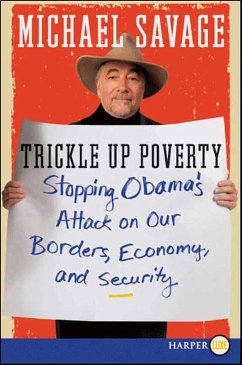 Cover Trickle Up Poverty (eBook, ePUB)