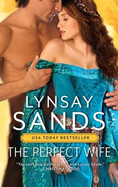 The Perfect Wife (eBook, ePUB) - Sands, Lynsay