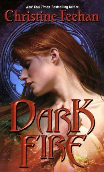 Dark Fire (eBook, ePUB) Dark Fire (eBook, ePUB)