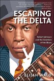 Escaping the Delta (eBook, ePUB)