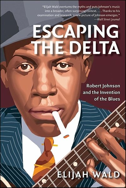Escaping the Delta (eBook, ePUB)