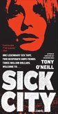 Sick City (eBook, ePUB) Sick City (eBook, ePUB)
