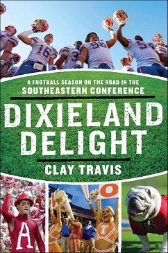 Cover Dixieland Delight (eBook, ePUB)