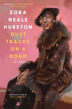 Dust Tracks on a Road (eBook, ePUB) - Hurston, Zora Neale