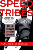 Speed Tribes (eBook, ePUB)