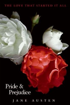 Pride and Prejudice Complete Text with Extras (eBook, ePUB) - Austen, Jane