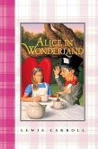 Alice in Wonderland Complete Text (eBook, ePUB)