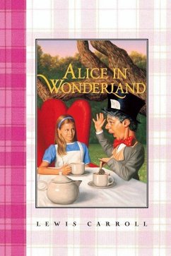 Alice in Wonderland Complete Text (eBook, ePUB) - Carroll, Lewis