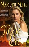 Tiger Eye (eBook, ePUB) Tiger Eye (eBook, ePUB)