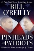 Pinheads and Patriots (eBook, ePUB)
