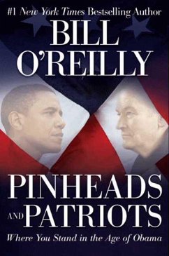 Cover Pinheads and Patriots (eBook, ePUB)