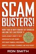 Scambusters! (eBook, ePUB) - Bild 1