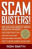 Scambusters! (eBook, ePUB) Scambusters! (eBook, ePUB)