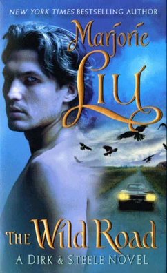 The Wild Road (eBook, ePUB) - Liu, Marjorie