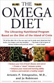 The Omega Diet (eBook, ePUB)