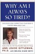 Why Am I Always So Tired? (eBook, ePUB) - Bild 1