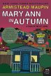 Mary Ann in Autumn (eBook, ePUB) - Bild 1