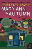 Mary Ann in Autumn (eBook, ePUB)