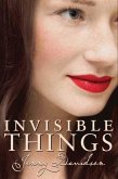 Invisible Things (eBook, ePUB)