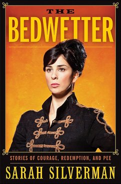 Cover The Bedwetter (eBook, ePUB)