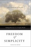 Freedom of Simplicity: Revised Edition (eBook, ePUB)