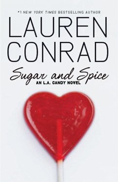 Sugar and Spice (eBook, ePUB) - Conrad, Lauren