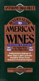 Buyer's Guide to American Wines (eBook, ePUB) Buyer's Guide to American Wines (eBook, ePUB)