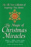 The Magic Of Christmas Miracles (eBook, ePUB)