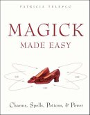 Magick Made Easy (eBook, ePUB)