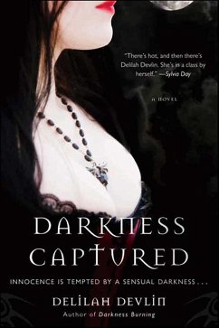Cover Darkness Captured (eBook, ePUB)