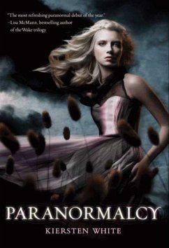 Paranormalcy (eBook, ePUB) - White, Kiersten