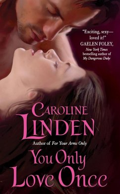 You Only Love Once (eBook, ePUB) - Linden, Caroline