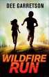 Wildfire Run (eBook, ePUB) - Bild 1