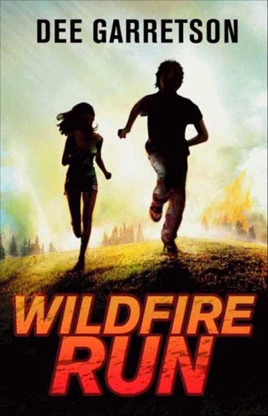 Wildfire Run (eBook, ePUB) Wildfire Run (eBook, ePUB)