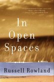 In Open Spaces (eBook, ePUB) In Open Spaces (eBook, ePUB)