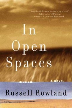 In Open Spaces (eBook, ePUB) - Rowland, Russell
