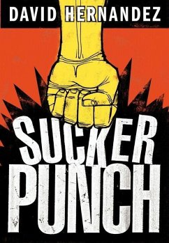 Suckerpunch (eBook, ePUB) - Hernandez, David