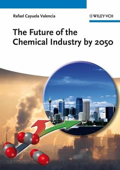 The Future of the Chemical Industry by 2050 (eBook, ePUB) - Cayuela Valencia, Rafael