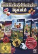 5 Klick & Match-Spiele - Bild 1