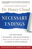 Necessary Endings (eBook, ePUB)