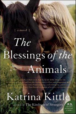 Cover The Blessings of the Animals (eBook, ePUB)