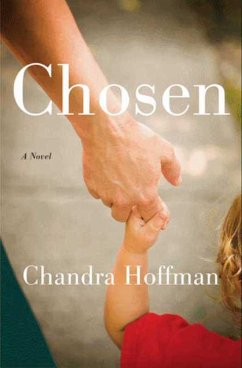 Cover Chosen (eBook, ePUB)