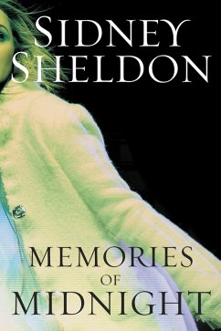 Cover Memories of Midnight (eBook, ePUB)
